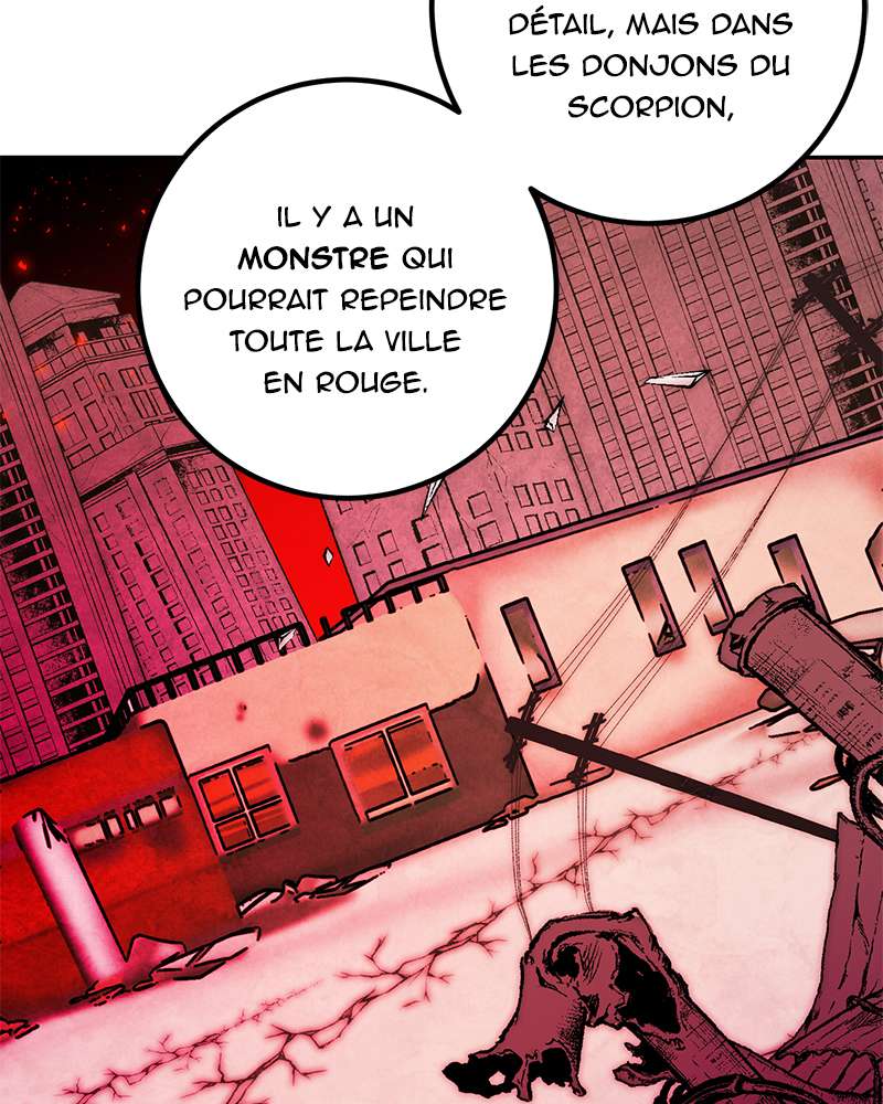  Return to Player - Chapitre 55 - 109