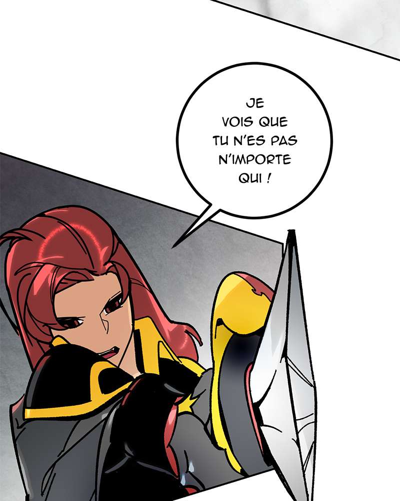  Return to Player - Chapitre 55 - 41