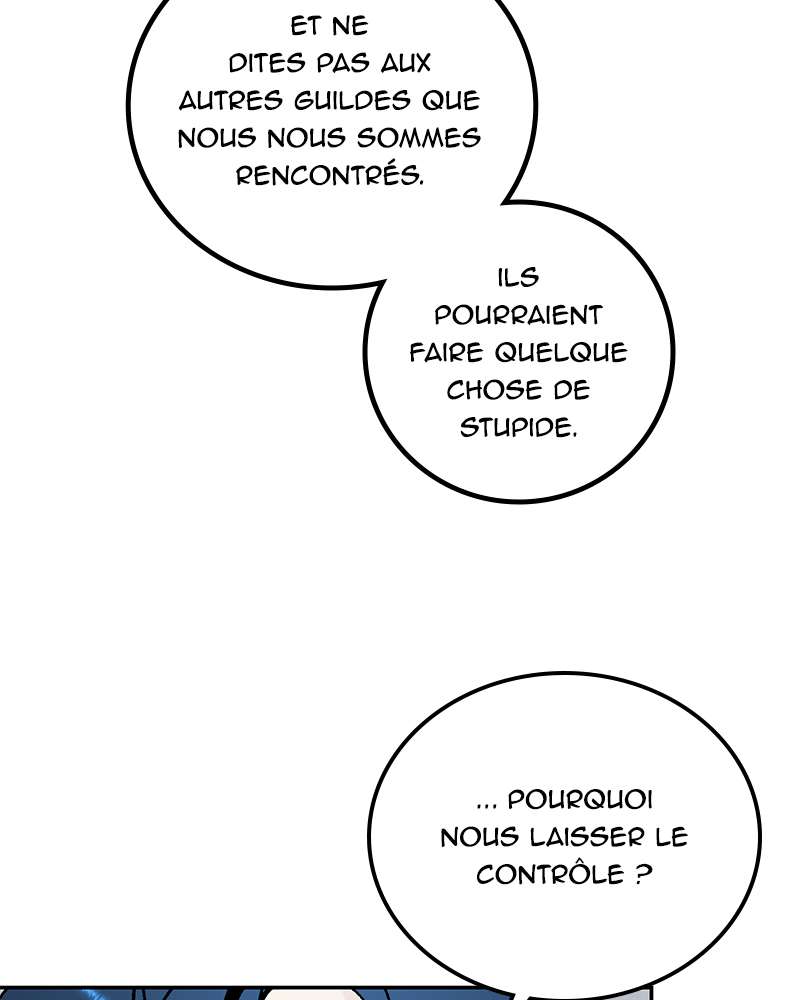  Return to Player - Chapitre 55 - 94