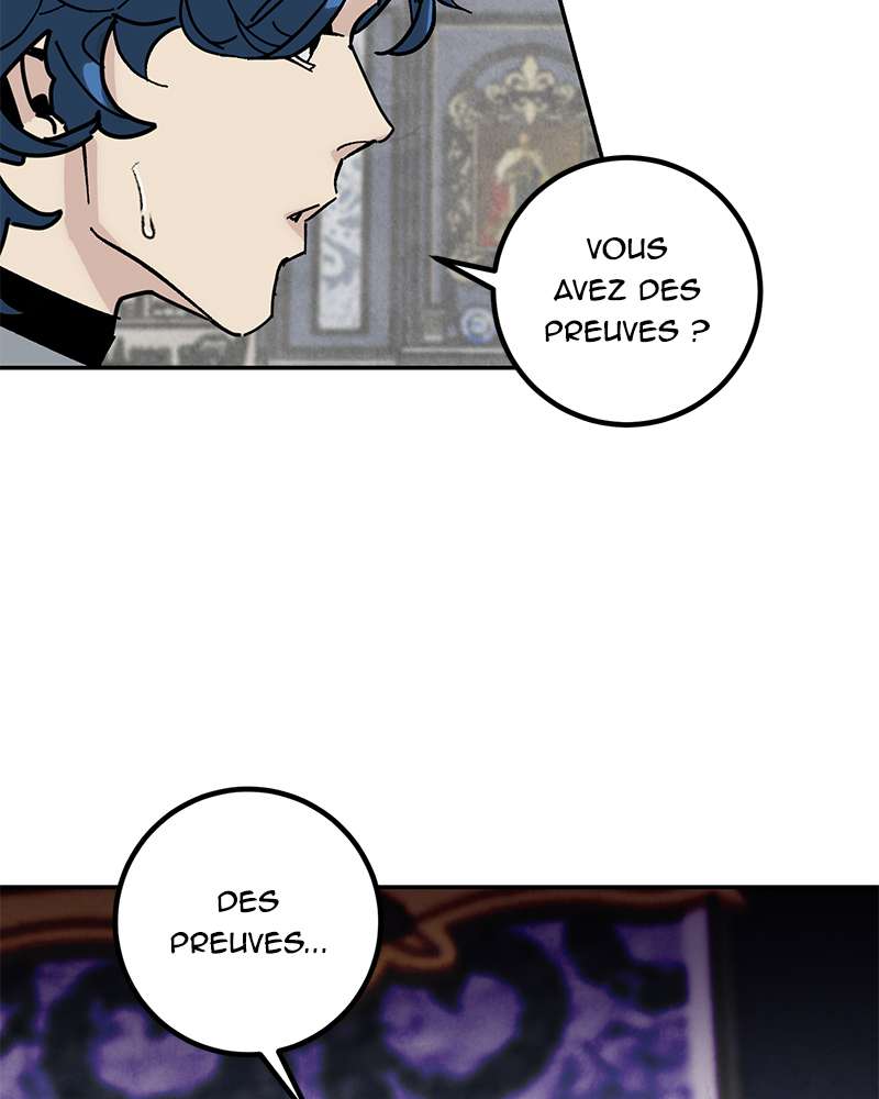  Return to Player - Chapitre 55 - 112