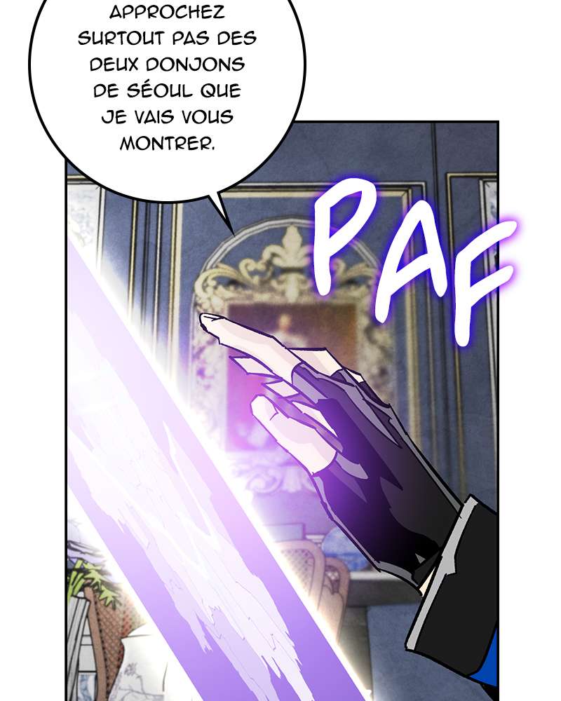  Return to Player - Chapitre 55 - 96