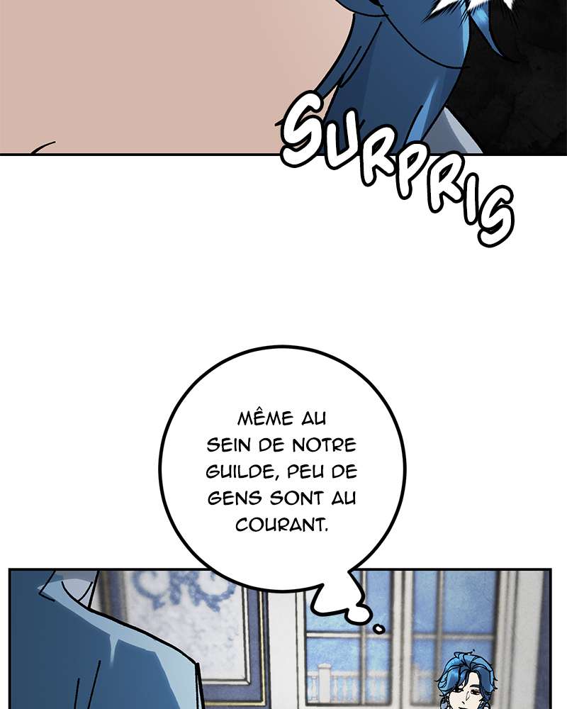  Return to Player - Chapitre 55 - 79