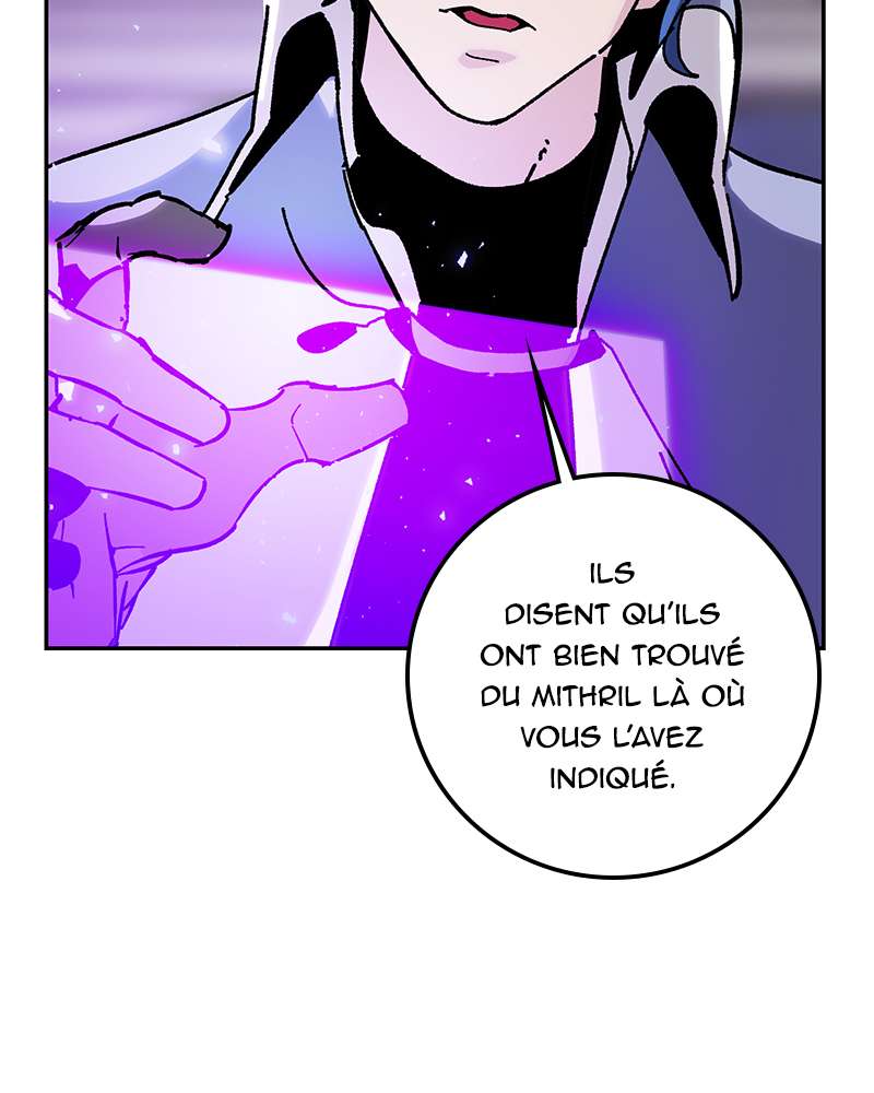  Return to Player - Chapitre 56 - 26