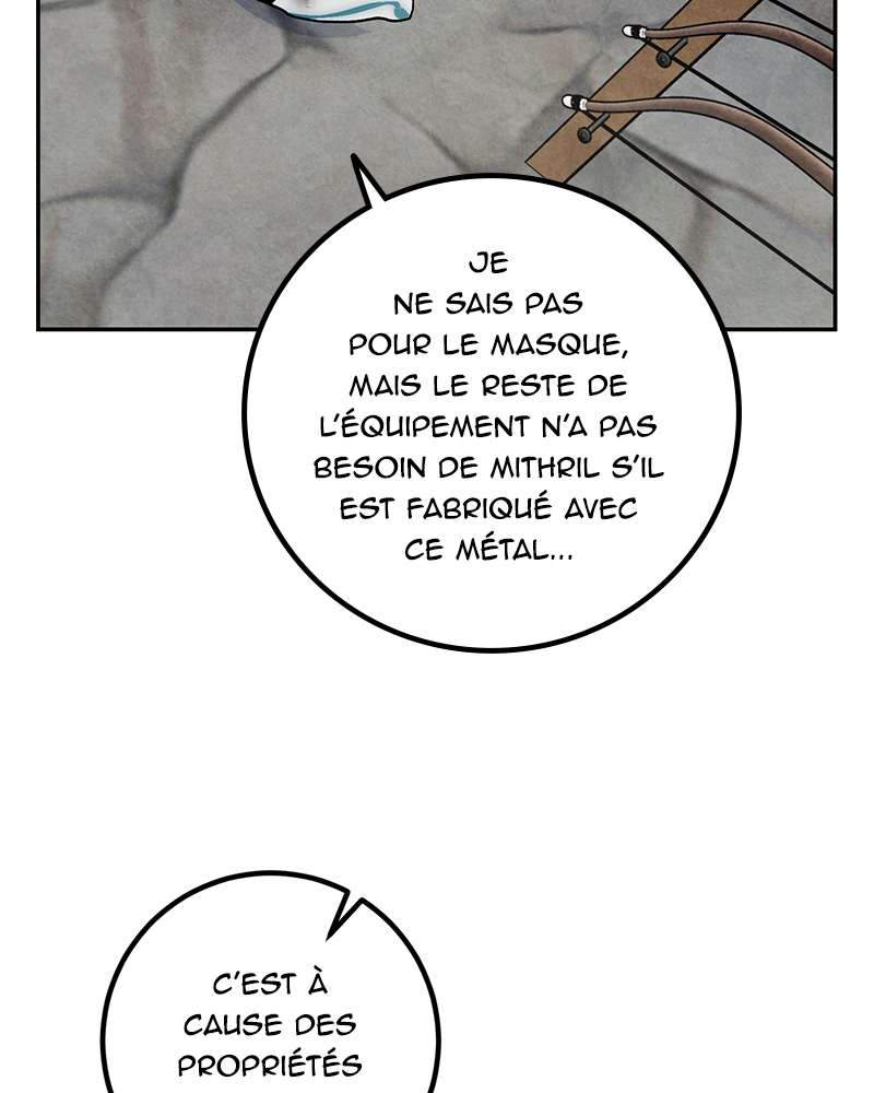  Return to Player - Chapitre 56 - 71