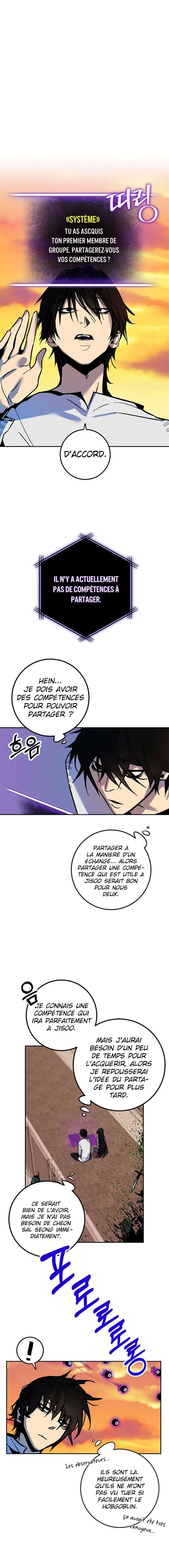  Return to Player - Chapitre 6 - 5