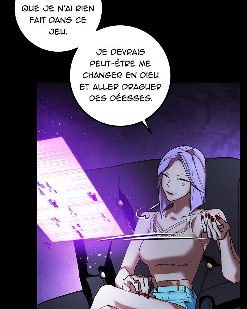  Return to Player - Chapitre 72 - 30