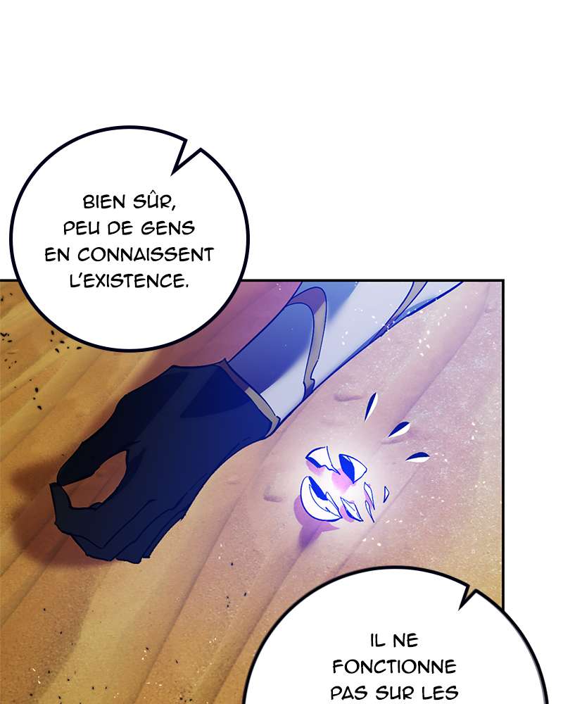  Return to Player - Chapitre 73 - 92