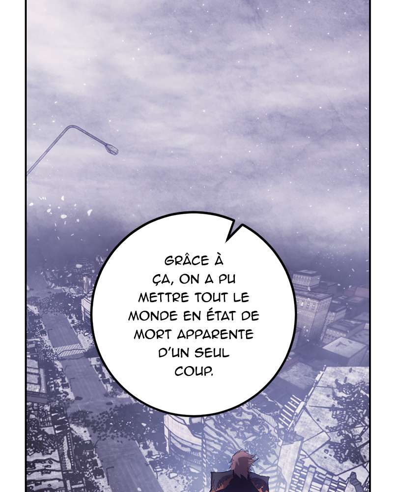  Return to Player - Chapitre 73 - 101