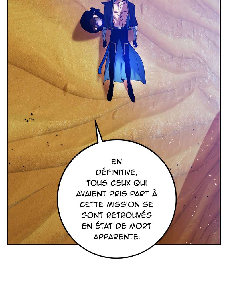  Return to Player - Chapitre 73 - 105