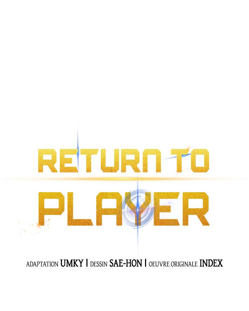  Return to Player - Chapitre 73 - 36