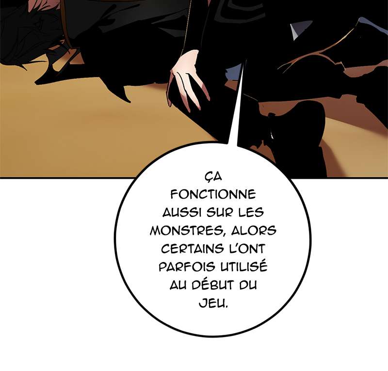  Return to Player - Chapitre 73 - 91