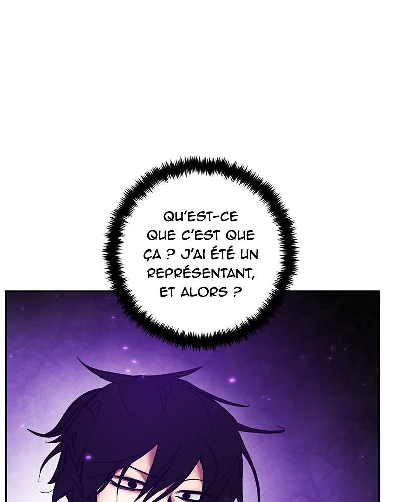  Return to Player - Chapitre 74 - 43