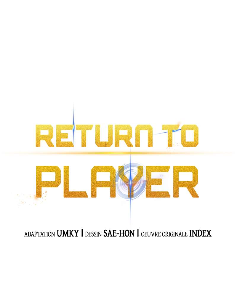  Return to Player - Chapitre 74 - 26