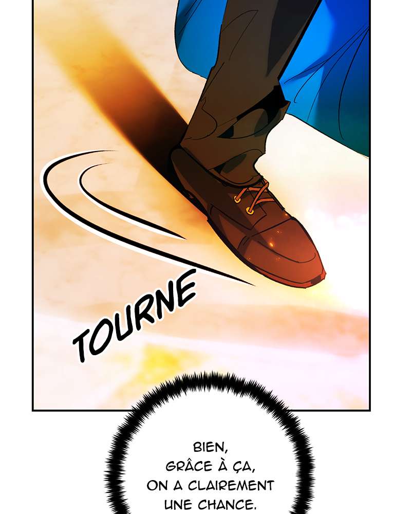  Return to Player - Chapitre 74 - 55