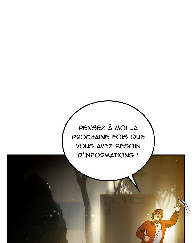  Return to Player - Chapitre 75 - 19