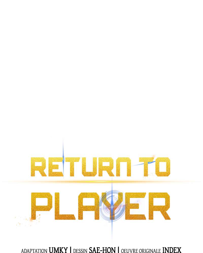  Return to Player - Chapitre 75 - 40