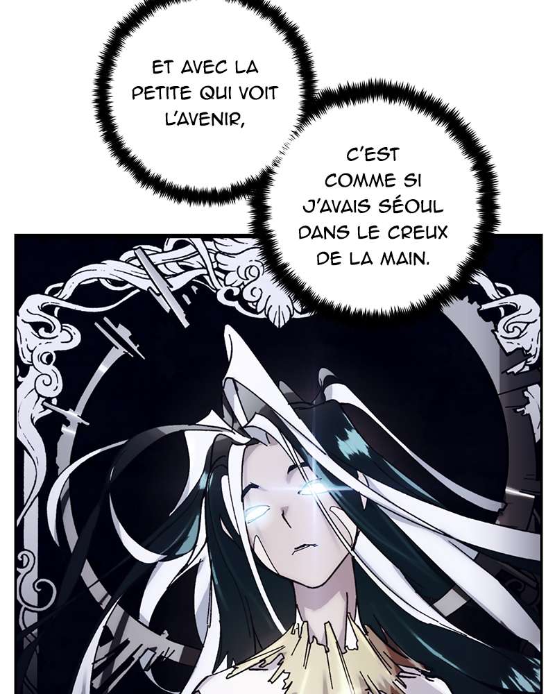  Return to Player - Chapitre 75 - 84