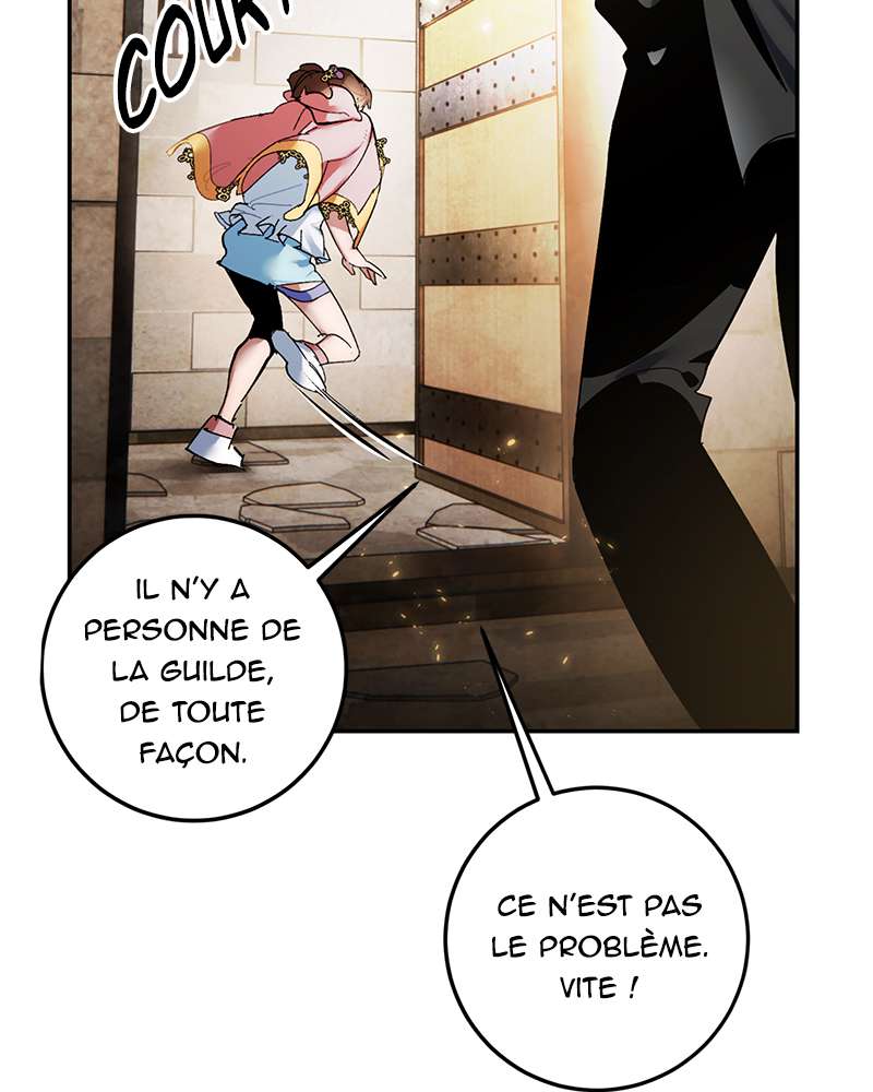  Return to Player - Chapitre 76 - 18