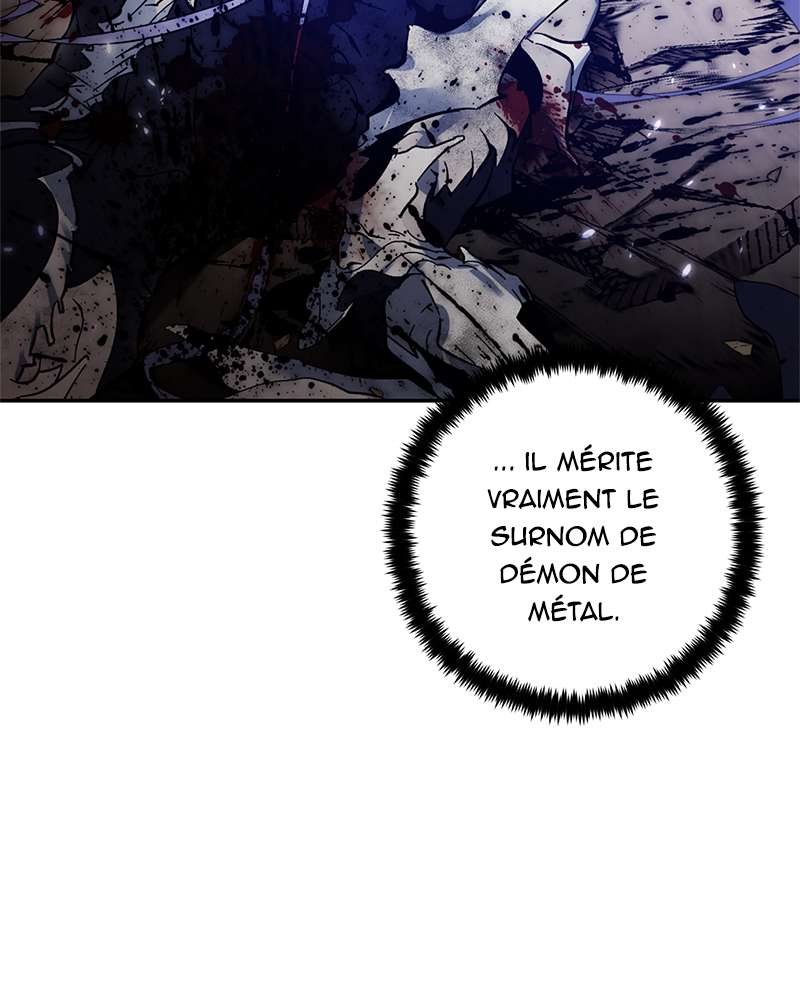  Return to Player - Chapitre 76 - 104