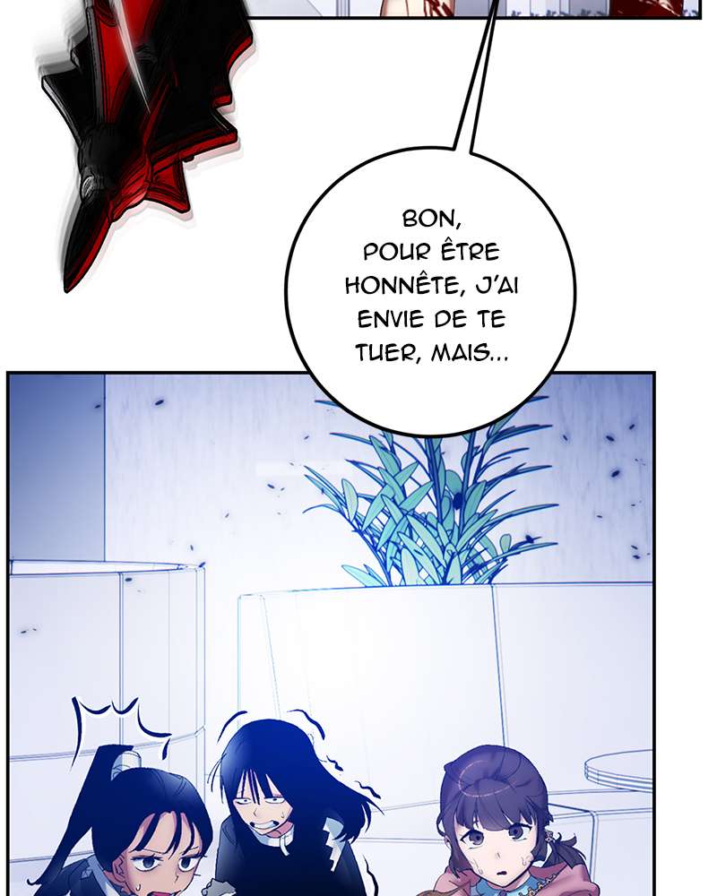  Return to Player - Chapitre 77 - 119