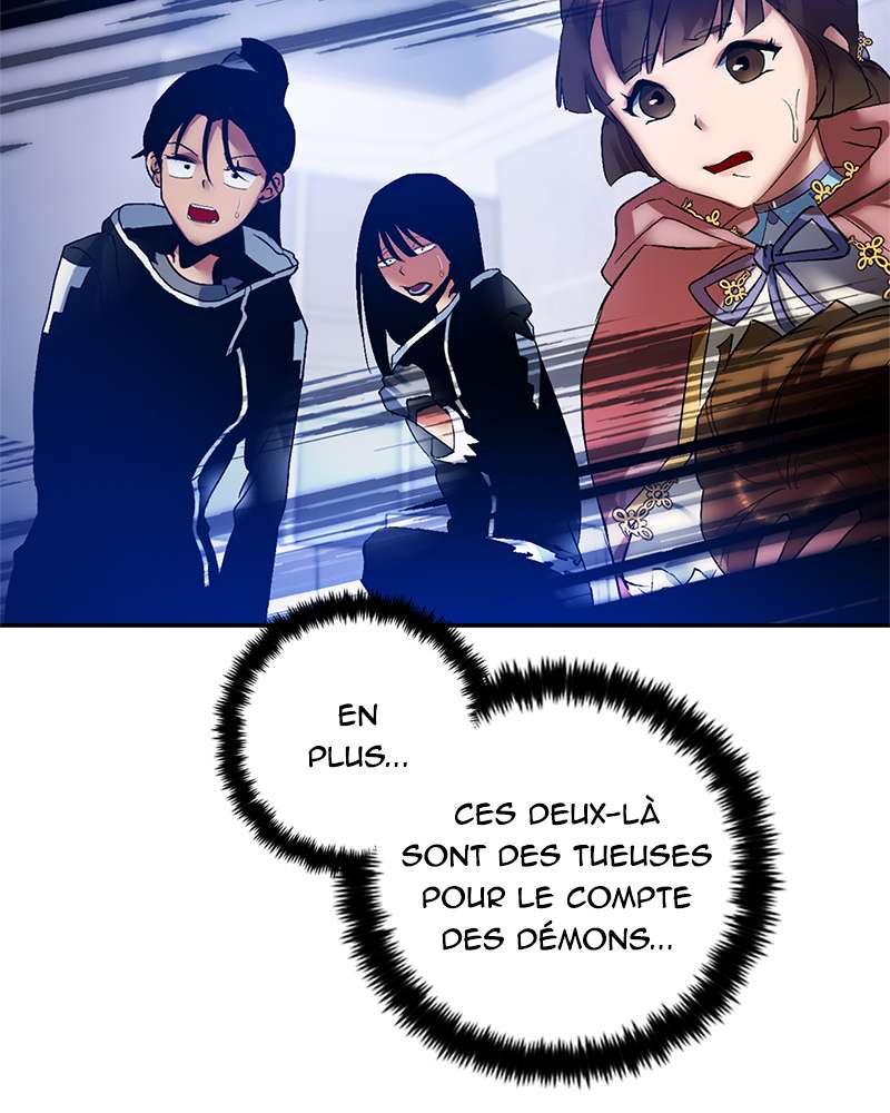  Return to Player - Chapitre 77 - 35