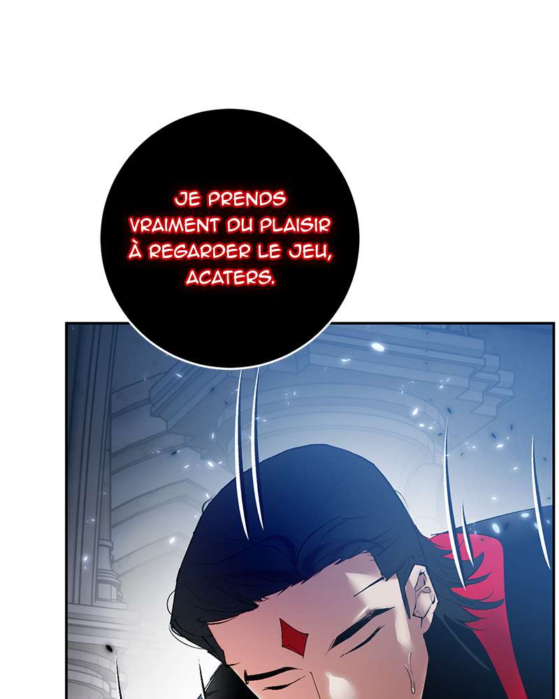  Return to Player - Chapitre 78 - 121