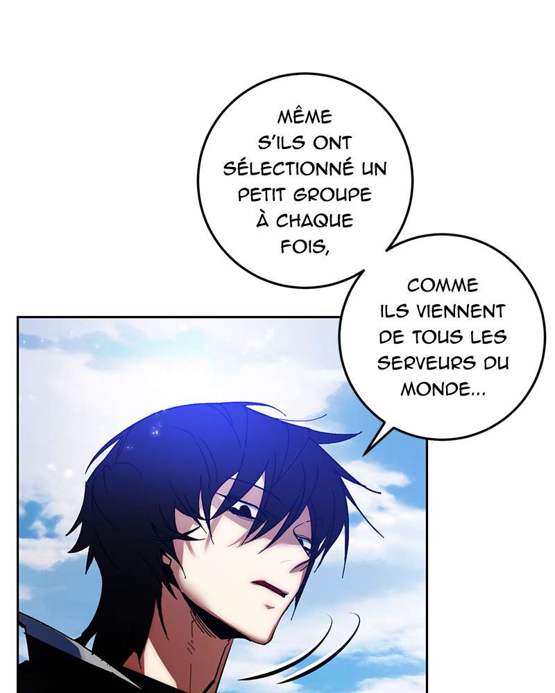  Return to Player - Chapitre 80 - 5