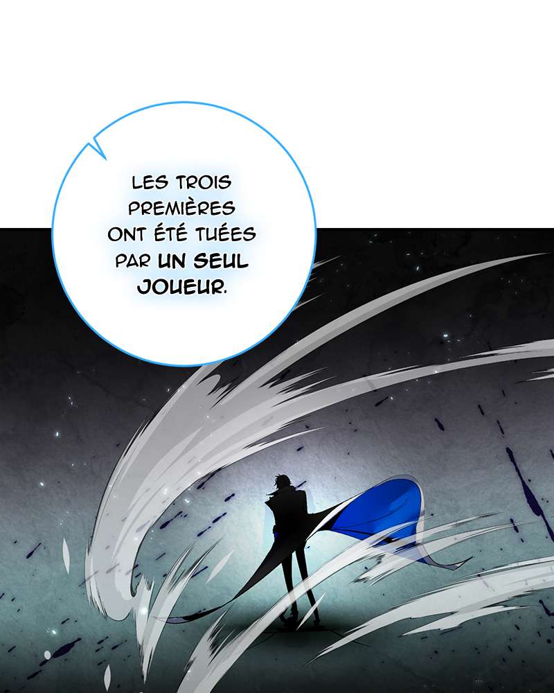  Return to Player - Chapitre 80 - 63