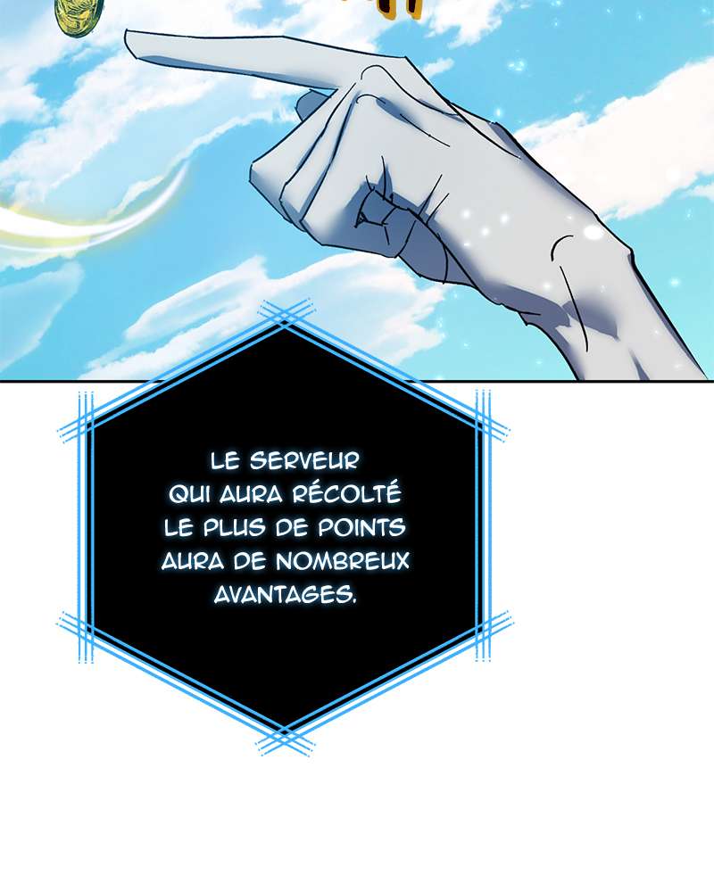  Return to Player - Chapitre 80 - 98