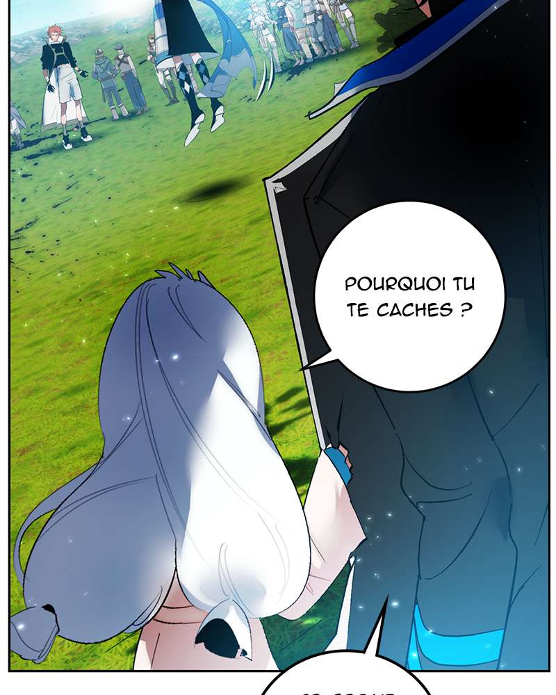  Return to Player - Chapitre 80 - 76