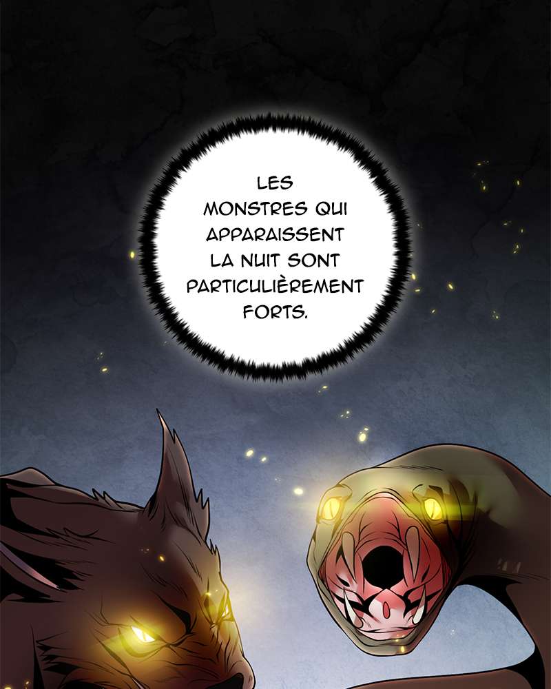  Return to Player - Chapitre 80 - 112