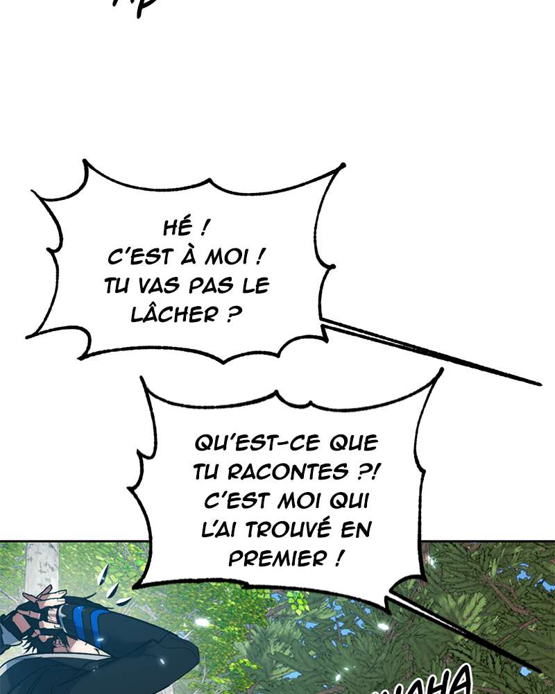  Return to Player - Chapitre 81 - 33