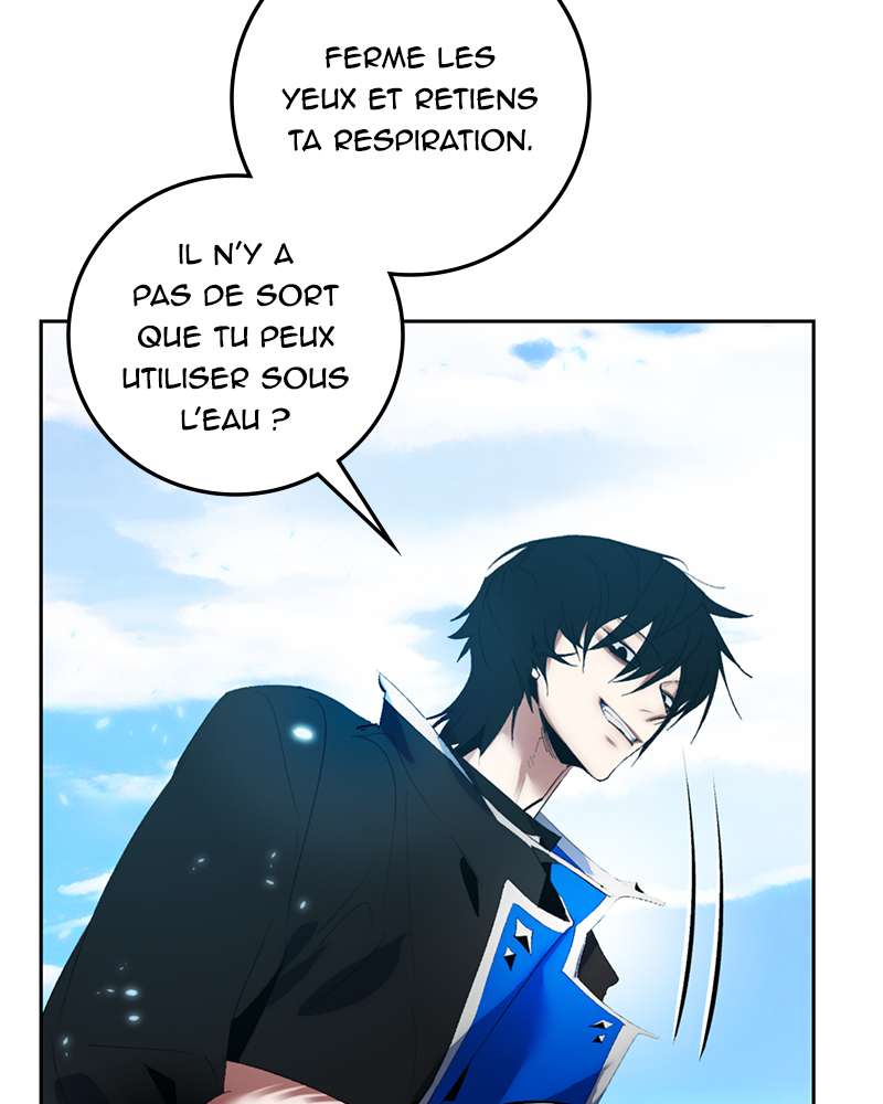  Return to Player - Chapitre 81 - 77