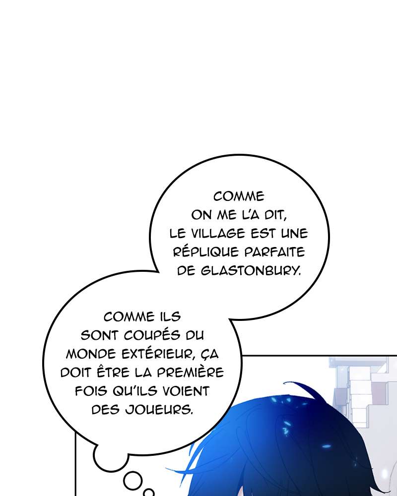  Return to Player - Chapitre 81 - 112