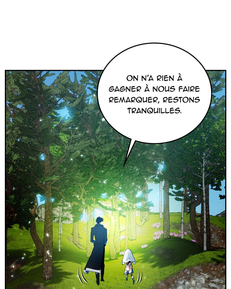  Return to Player - Chapitre 81 - 55