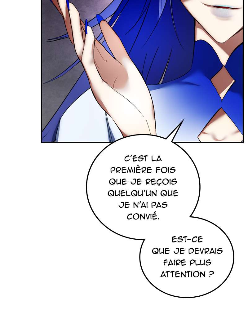  Return to Player - Chapitre 81 - 121