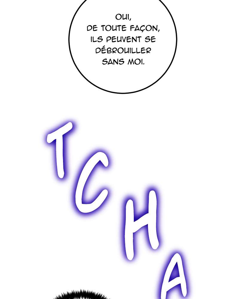  Return to Player - Chapitre 81 - 5