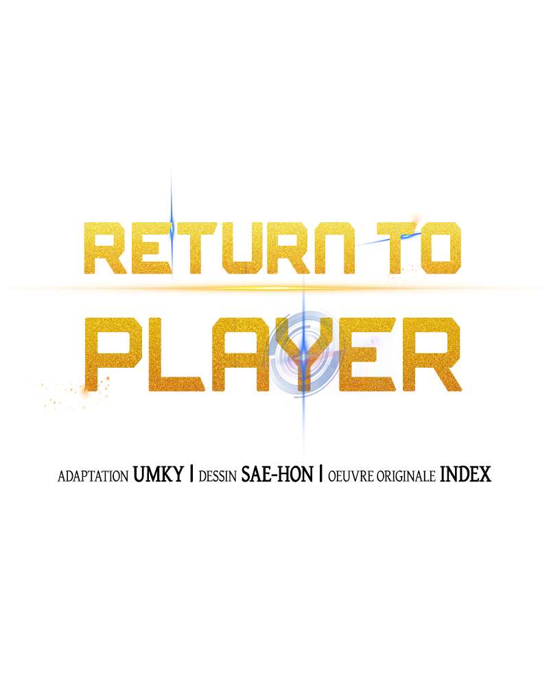  Return to Player - Chapitre 81 - 27