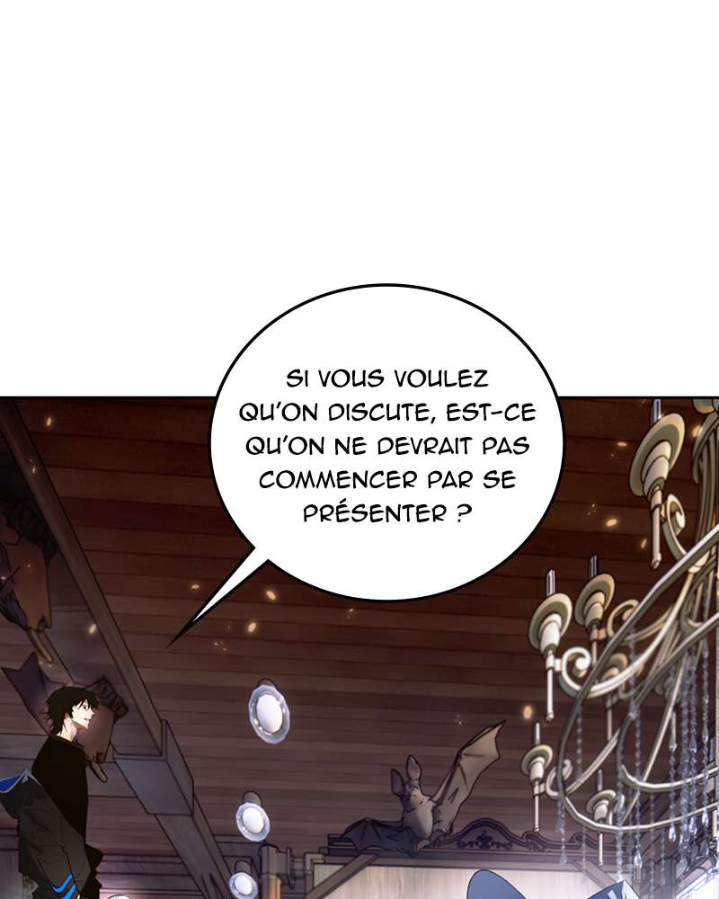  Return to Player - Chapitre 81 - 124