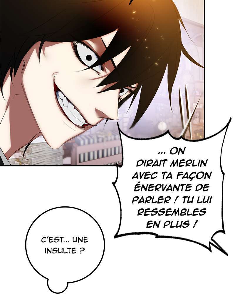  Return to Player - Chapitre 82 - 105