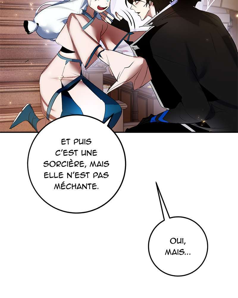  Return to Player - Chapitre 82 - 122