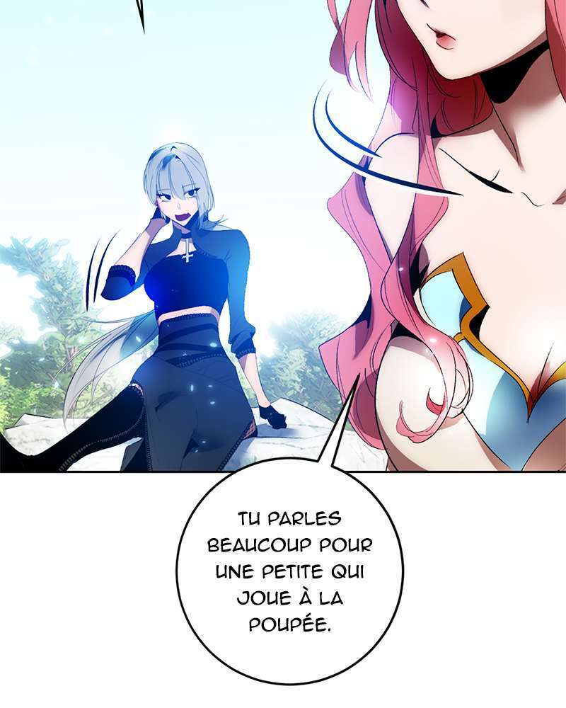  Return to Player - Chapitre 84 - 81