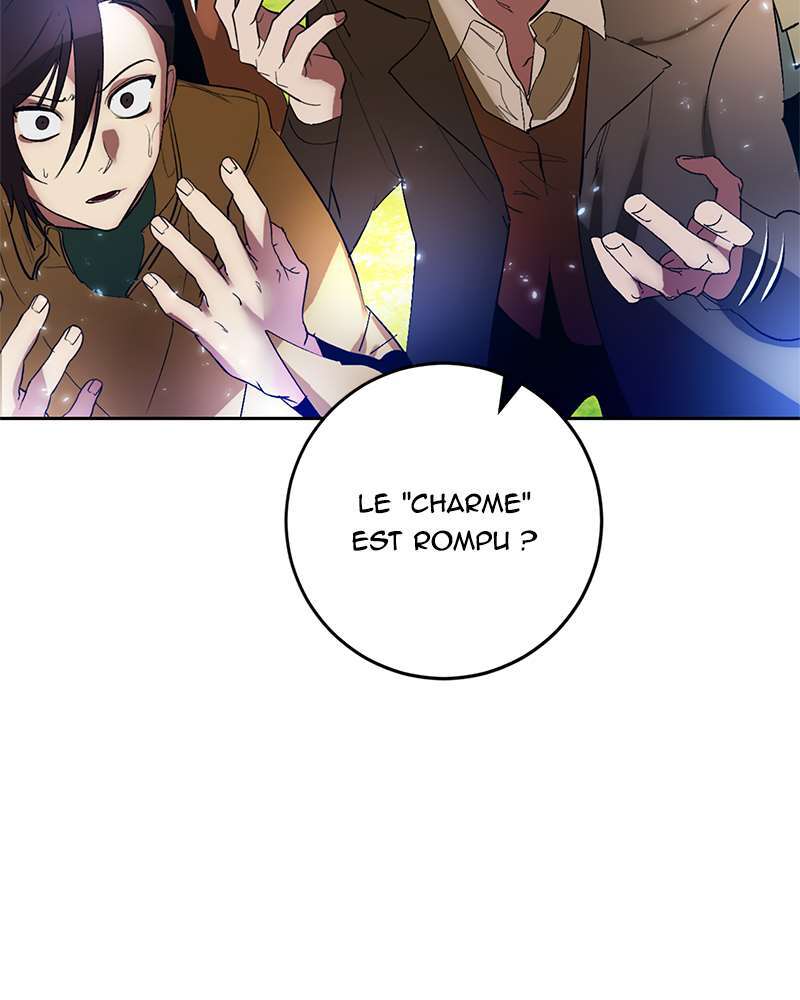  Return to Player - Chapitre 84 - 97