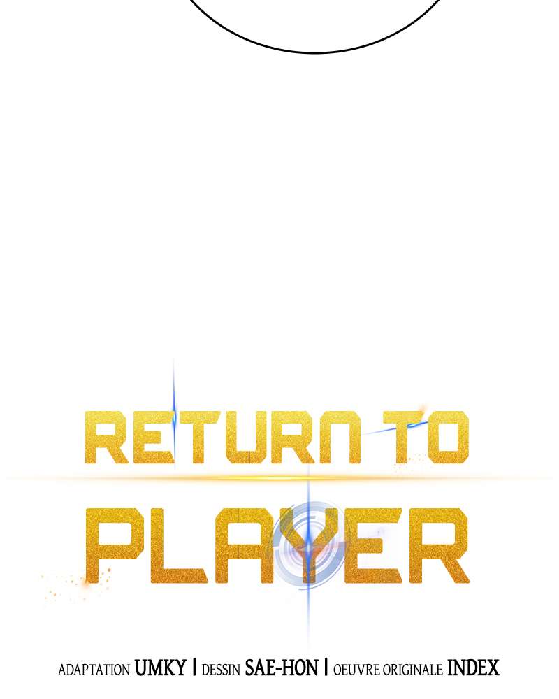  Return to Player - Chapitre 86 - 11