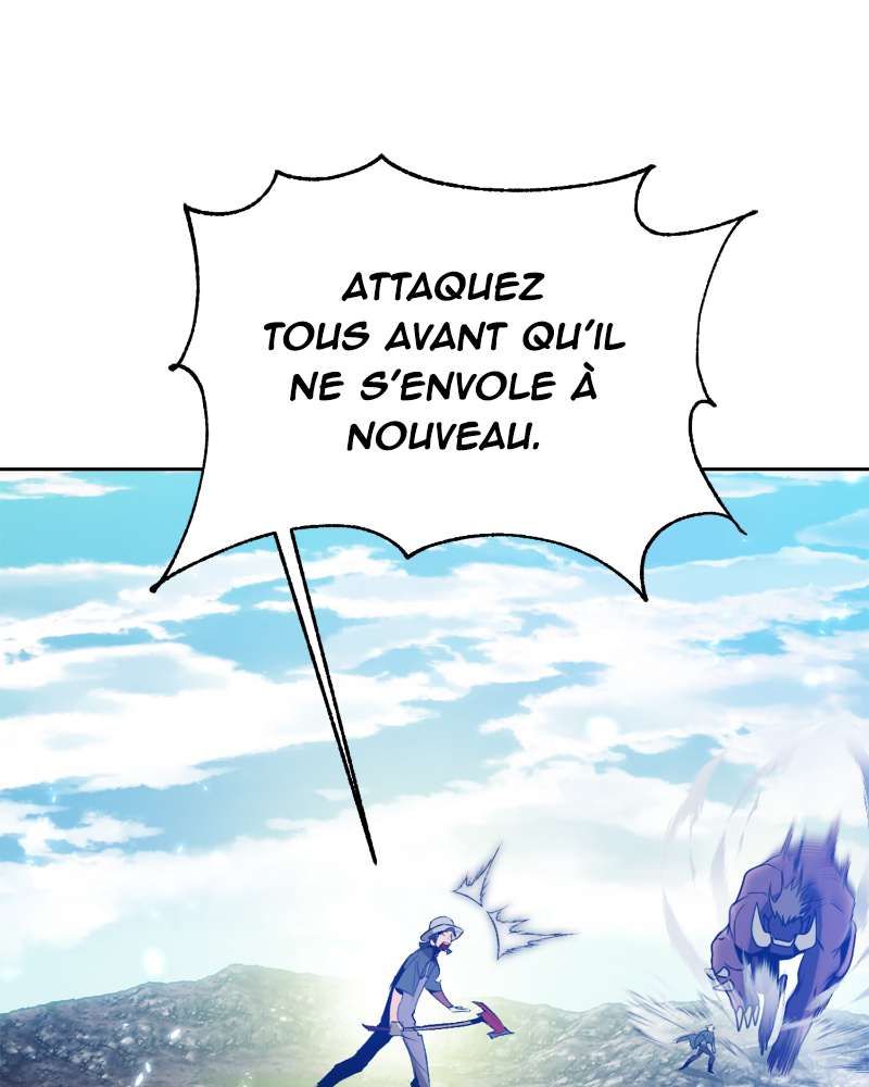  Return to Player - Chapitre 86 - 94