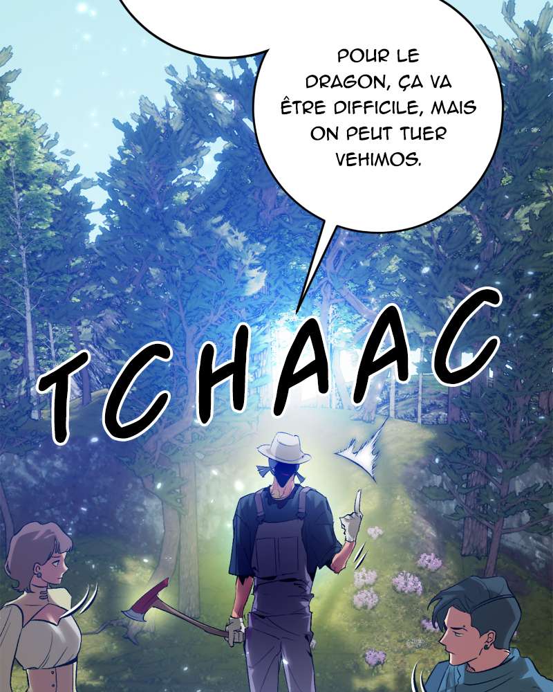  Return to Player - Chapitre 86 - 13