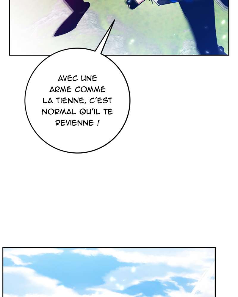  Return to Player - Chapitre 87 - 31