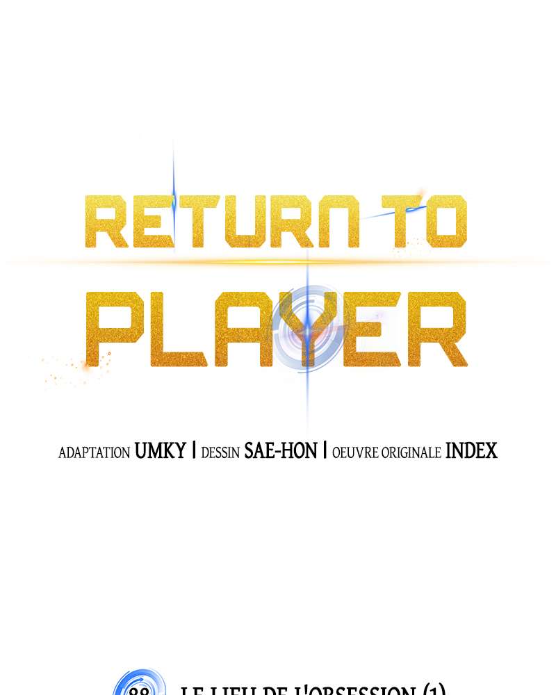  Return to Player - Chapitre 88 - 28