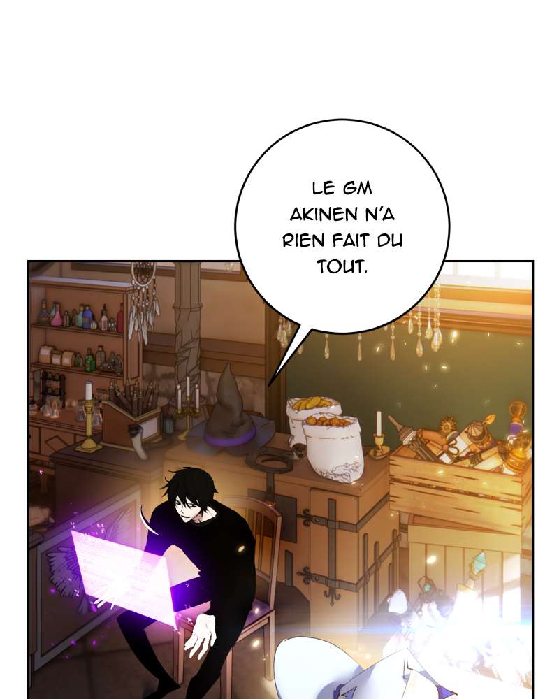  Return to Player - Chapitre 88 - 36