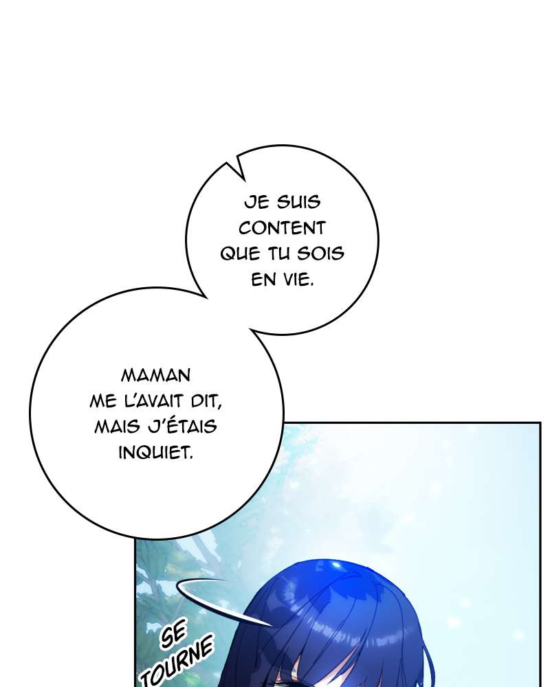  Return to Player - Chapitre 88 - 90